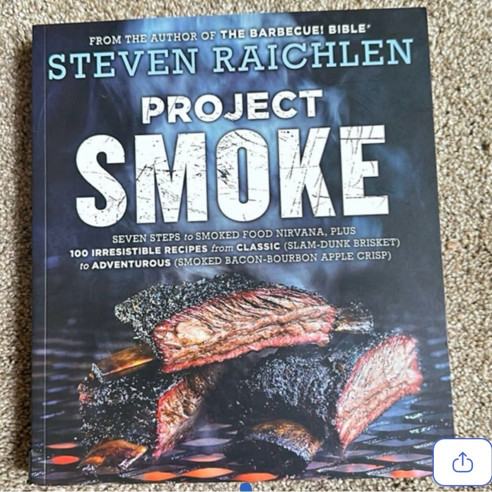 Project Smoke